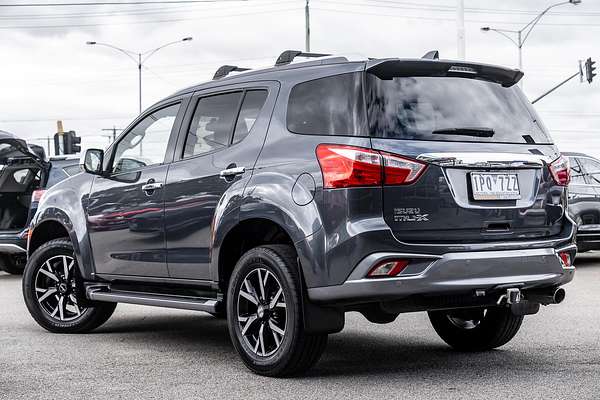 2019 Isuzu MU-X LS-T