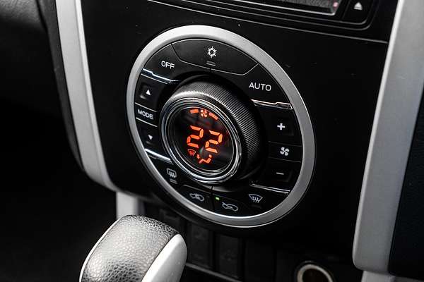 2019 Isuzu MU-X LS-T