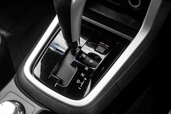 2019 Isuzu MU-X LS-T