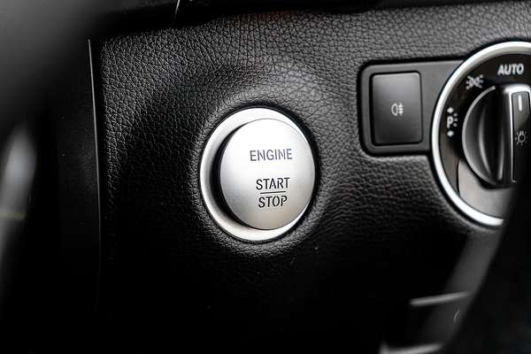 2017 Mercedes-Benz GLE-Class GLE350 d W166
