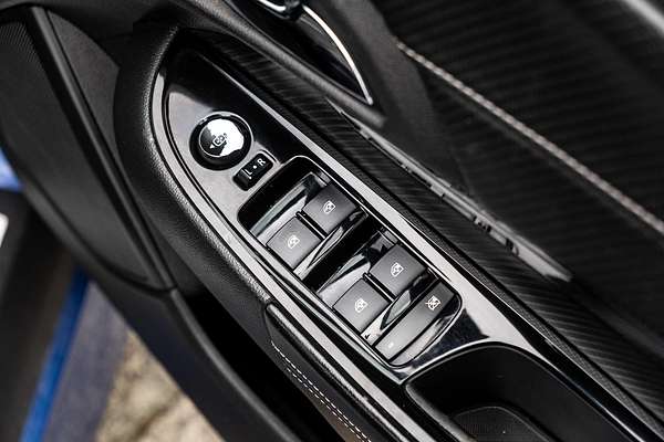 2017 Holden Commodore SV6 VF Series II