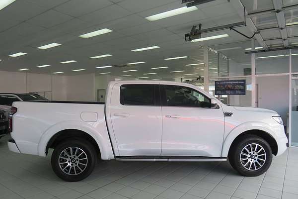 2023 GWM Ute Cannon NPW 4X4