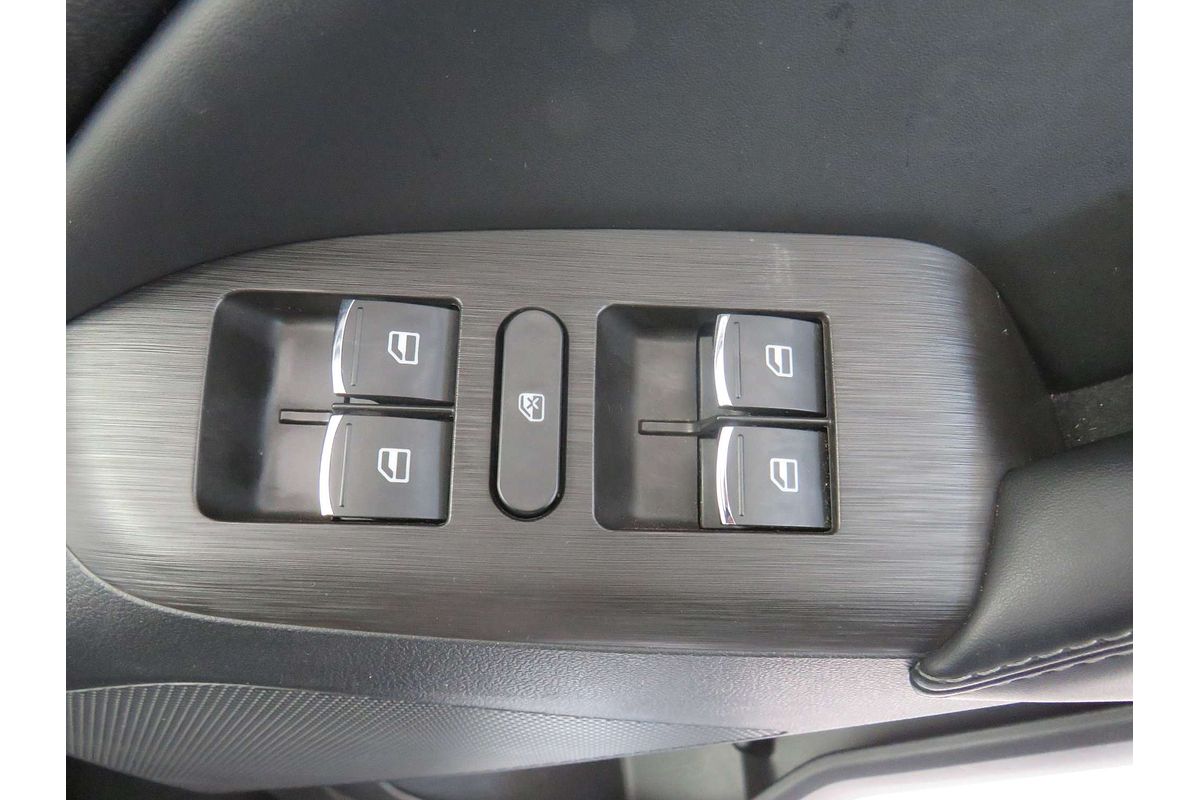 2023 GWM Ute Cannon NPW 4X4