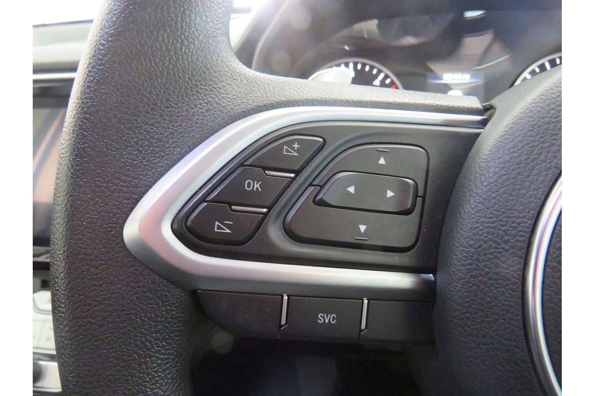 2023 GWM Ute Cannon NPW 4X4