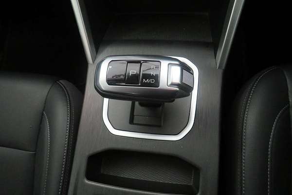 2023 GWM Ute Cannon NPW 4X4