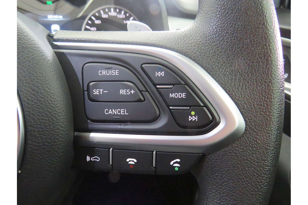 2023 GWM Ute Cannon NPW 4X4