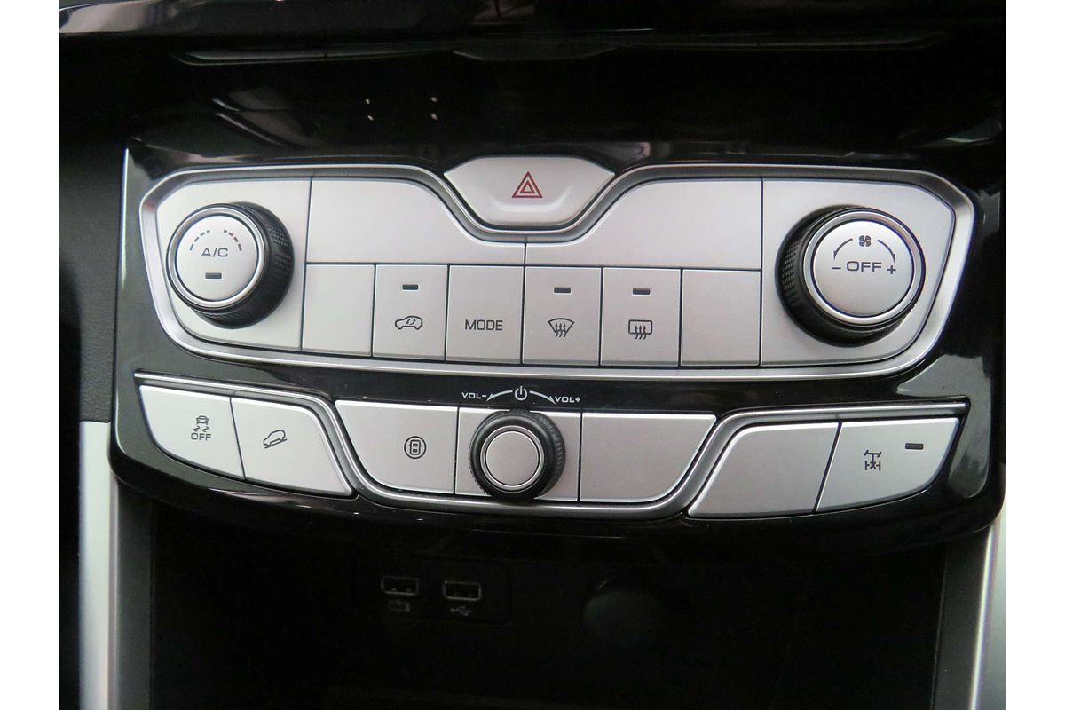 2023 GWM Ute Cannon NPW 4X4