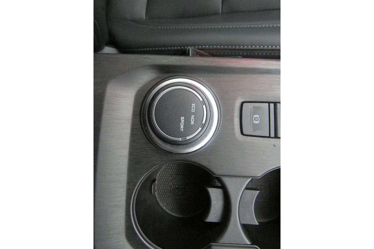 2023 GWM Ute Cannon NPW 4X4