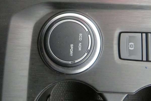 2023 GWM Ute Cannon NPW 4X4