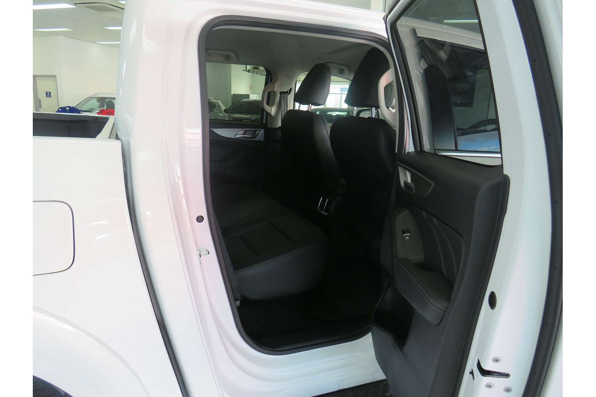 2023 GWM Ute Cannon NPW 4X4