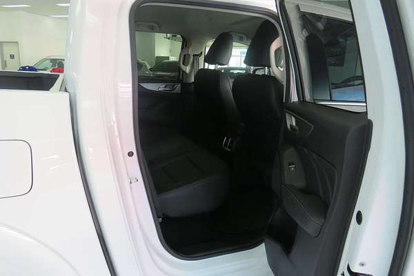 2023 GWM Ute Cannon NPW 4X4