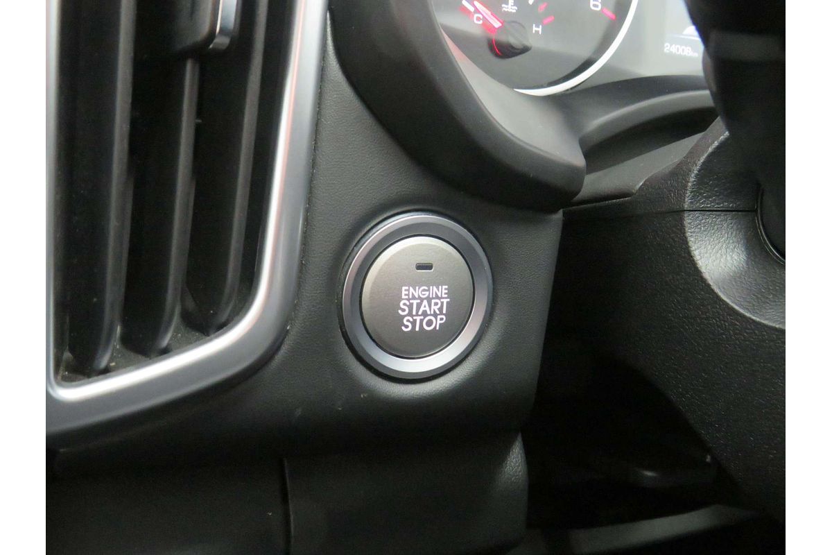 2023 GWM Ute Cannon NPW 4X4