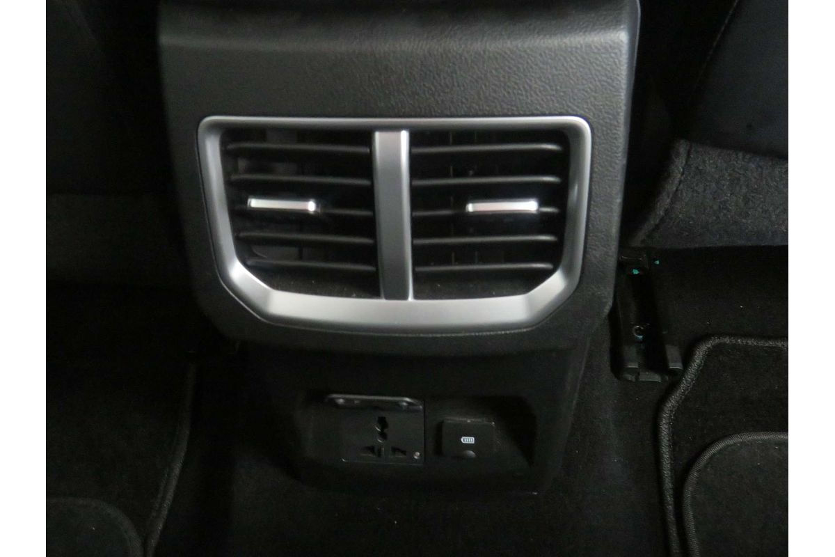 2023 GWM Ute Cannon NPW 4X4