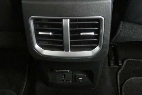 2023 GWM Ute Cannon NPW 4X4