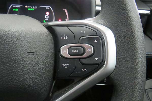 2024 GWM Haval Jolion Lux Hybrid A01