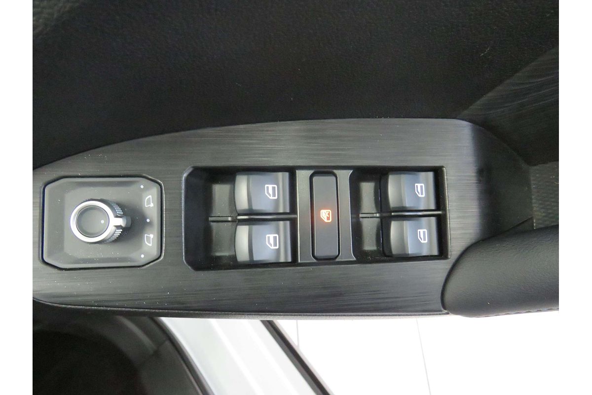 2024 GWM Haval Jolion Lux Hybrid A01