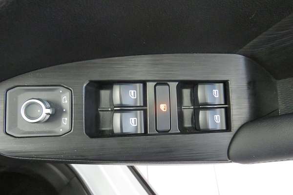 2024 GWM Haval Jolion Lux Hybrid A01