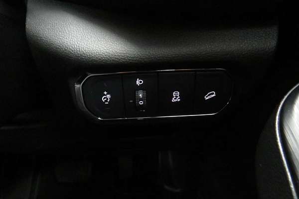 2024 GWM Haval Jolion Lux Hybrid A01