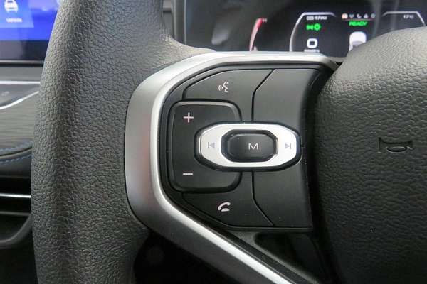 2024 GWM Haval Jolion Lux Hybrid A01