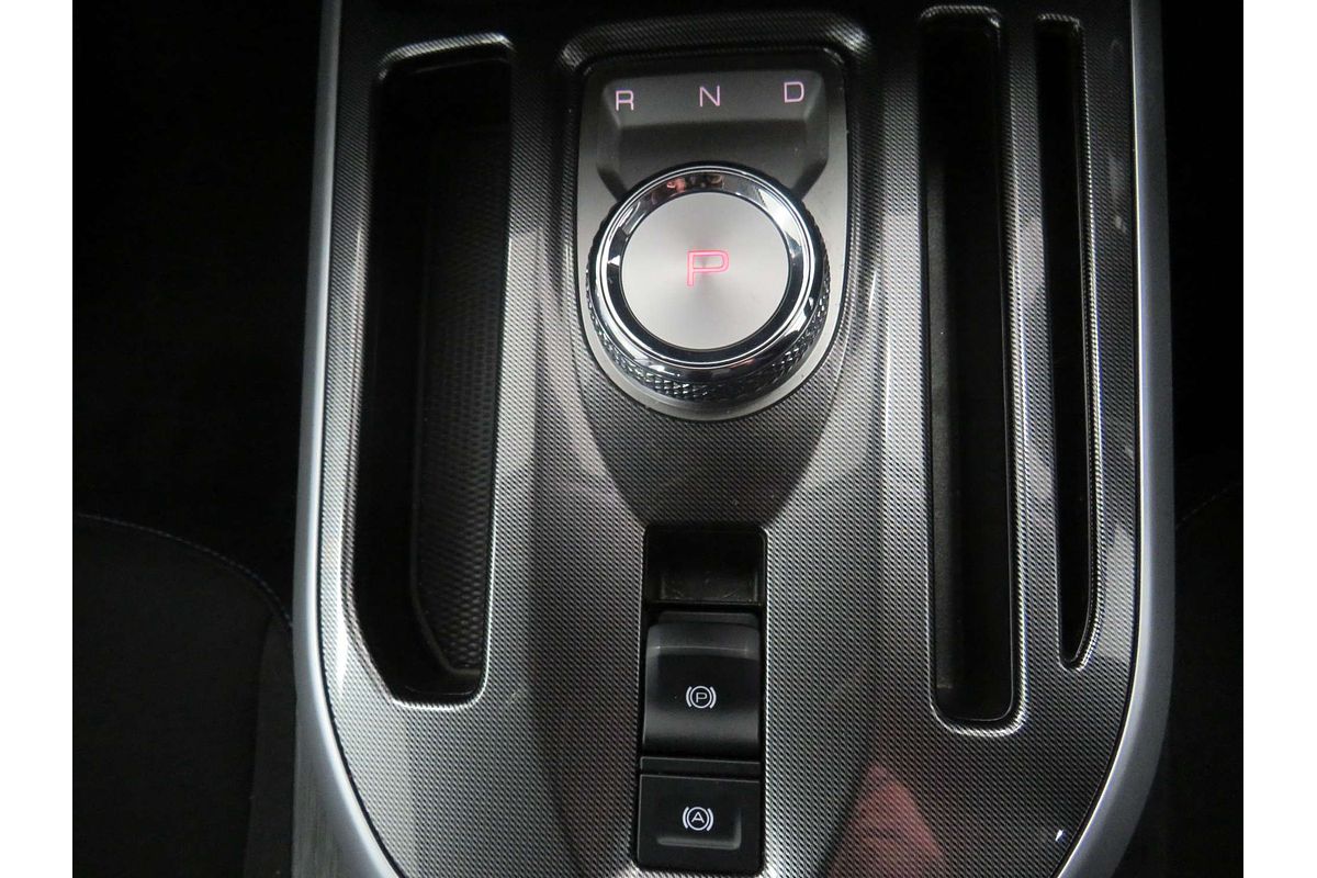 2024 GWM Haval Jolion Lux Hybrid A01