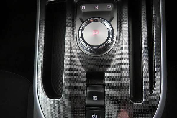 2024 GWM Haval Jolion Lux Hybrid A01