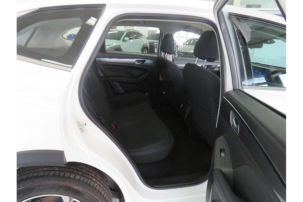 2024 GWM Haval Jolion Lux Hybrid A01