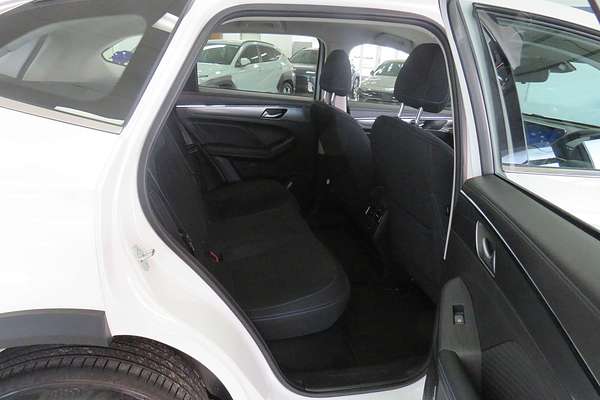 2024 GWM Haval Jolion Lux Hybrid A01