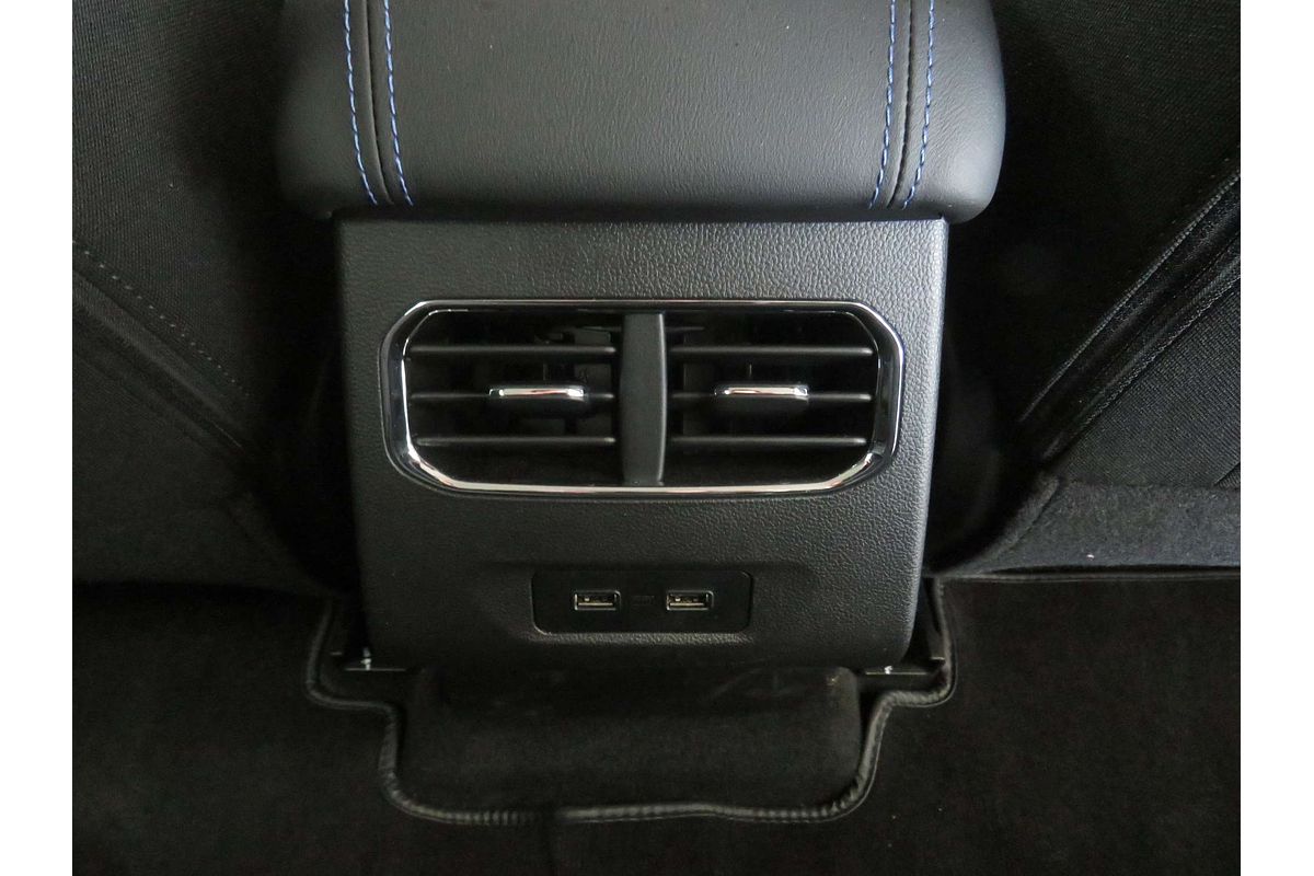 2024 GWM Haval Jolion Lux Hybrid A01