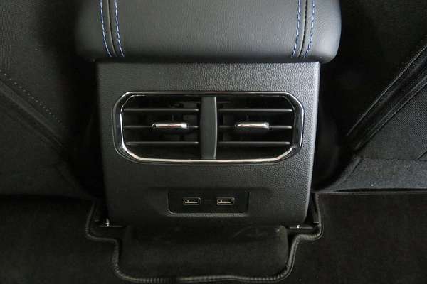 2024 GWM Haval Jolion Lux Hybrid A01