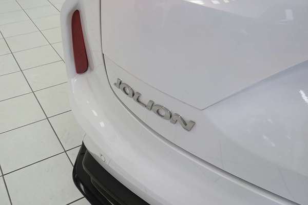 2024 GWM Haval Jolion Lux Hybrid A01