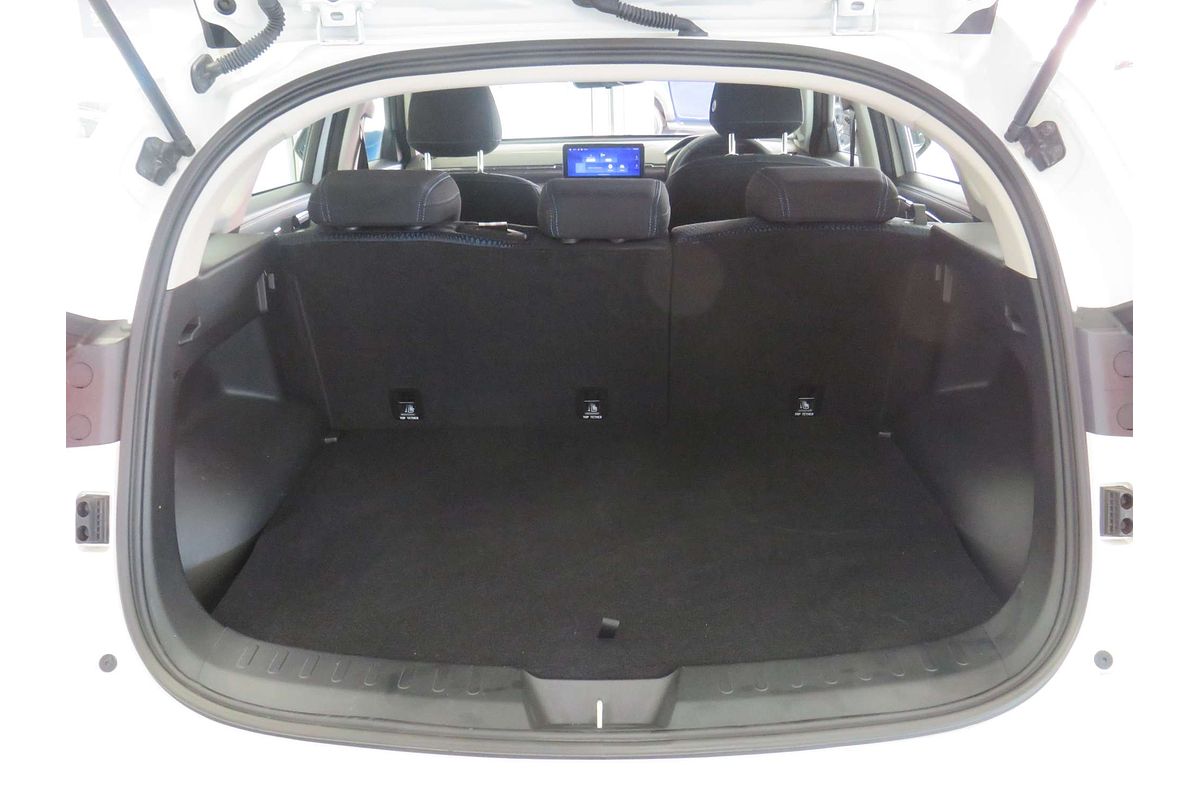 2024 GWM Haval Jolion Lux Hybrid A01