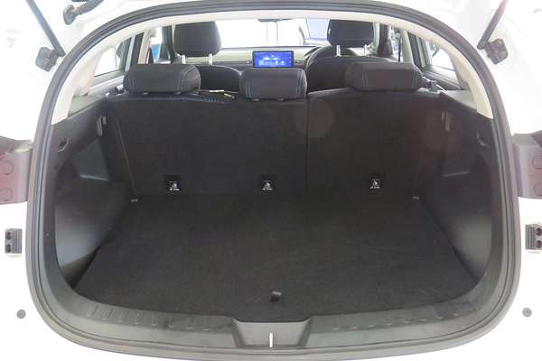 2024 GWM Haval Jolion Lux Hybrid A01