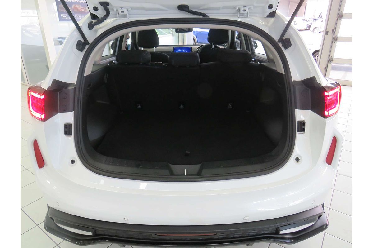2024 GWM Haval Jolion Lux Hybrid A01