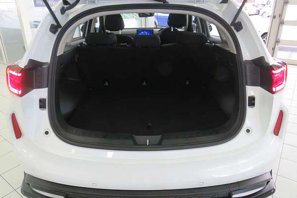 2024 GWM Haval Jolion Lux Hybrid A01