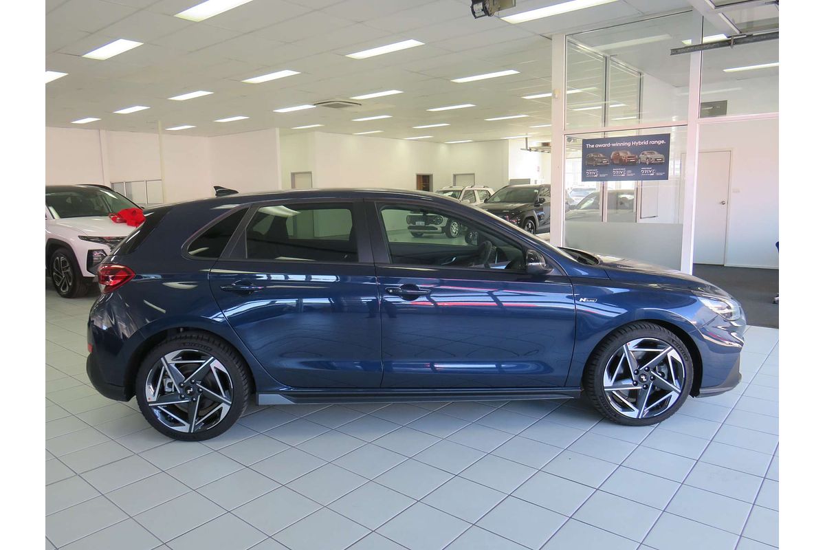2024 Hyundai i30 N Line PDe.V6