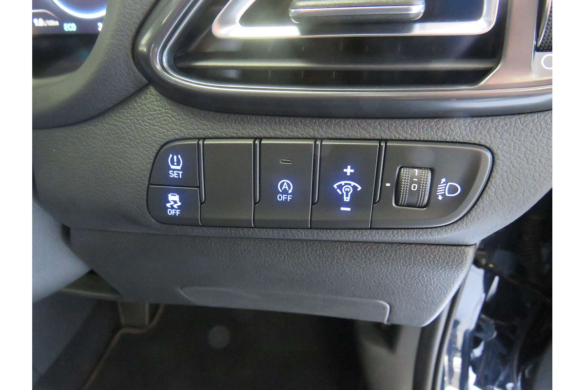 2024 Hyundai i30 N Line PDe.V6