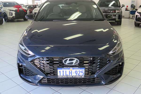 2024 Hyundai i30 N Line PDe.V6
