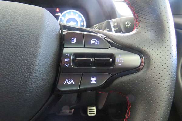 2024 Hyundai i30 N Line PDe.V6