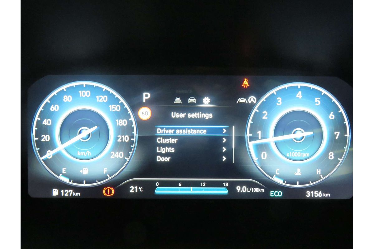 2024 Hyundai i30 N Line PDe.V6