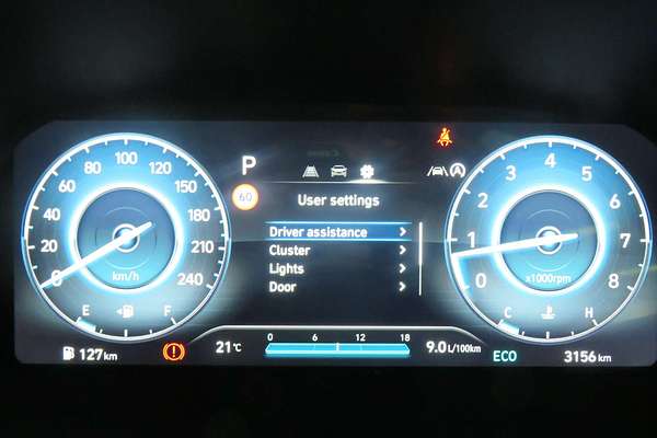 2024 Hyundai i30 N Line PDe.V6
