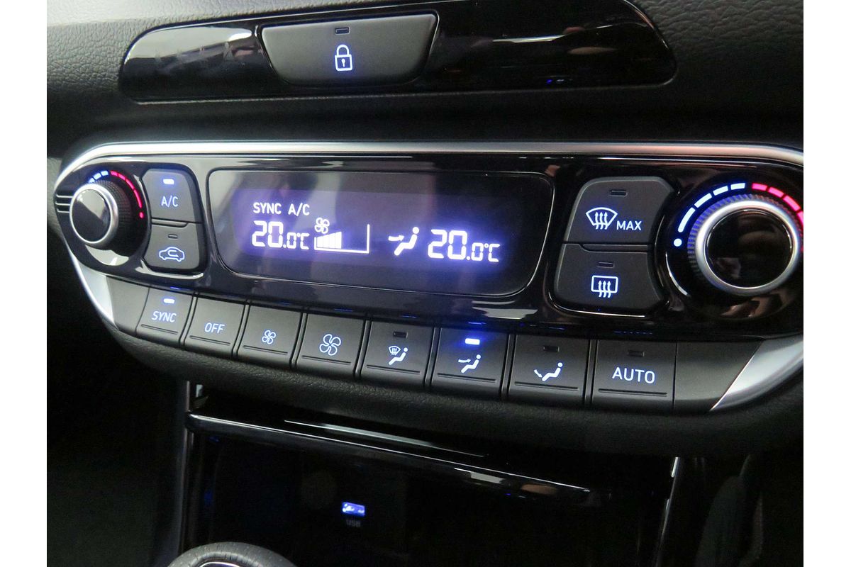 2024 Hyundai i30 N Line PDe.V6