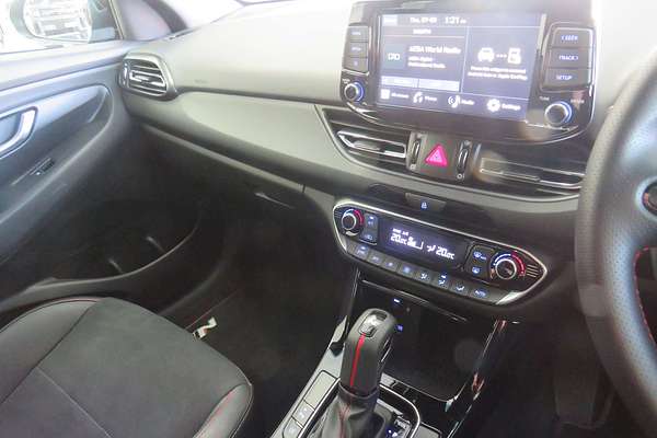 2024 Hyundai i30 N Line PDe.V6