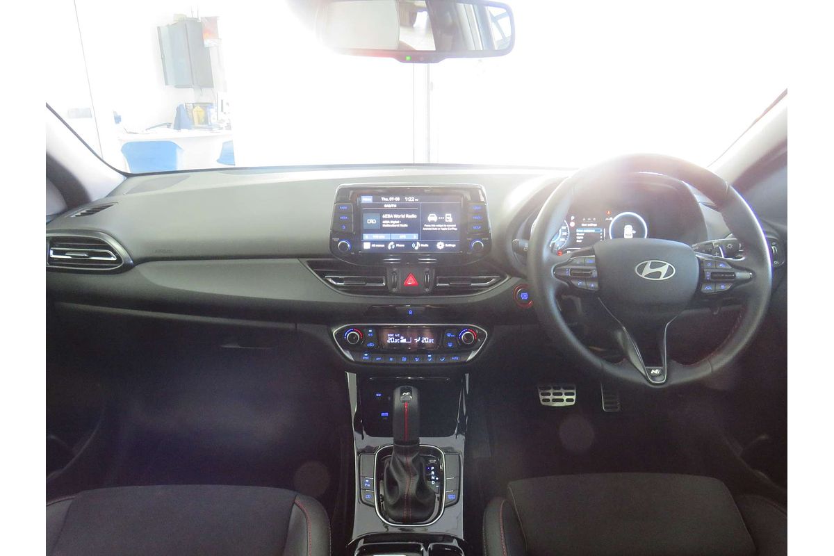2024 Hyundai i30 N Line PDe.V6