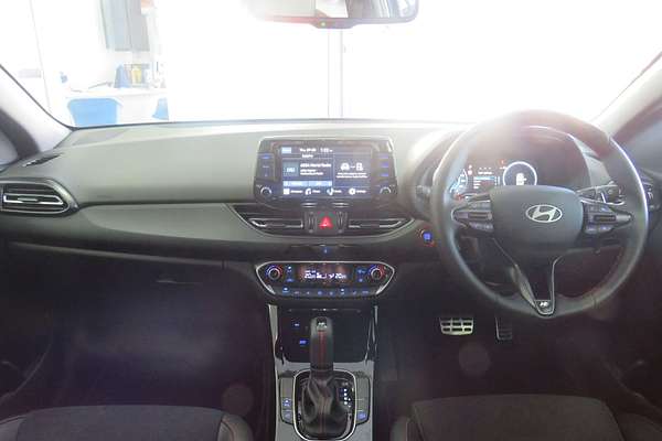 2024 Hyundai i30 N Line PDe.V6