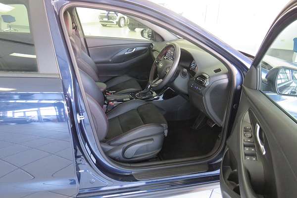 2024 Hyundai i30 N Line PDe.V6