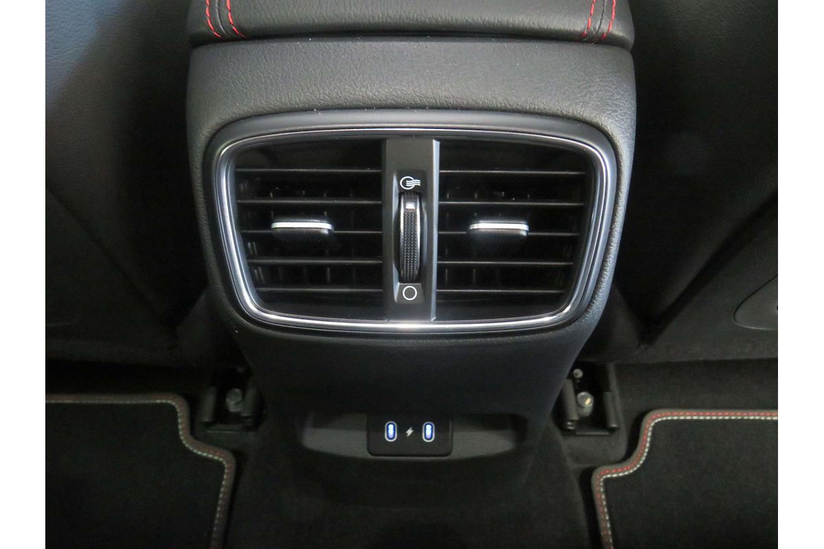 2024 Hyundai i30 N Line PDe.V6