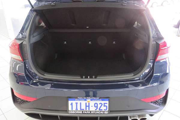 2024 Hyundai i30 N Line PDe.V6
