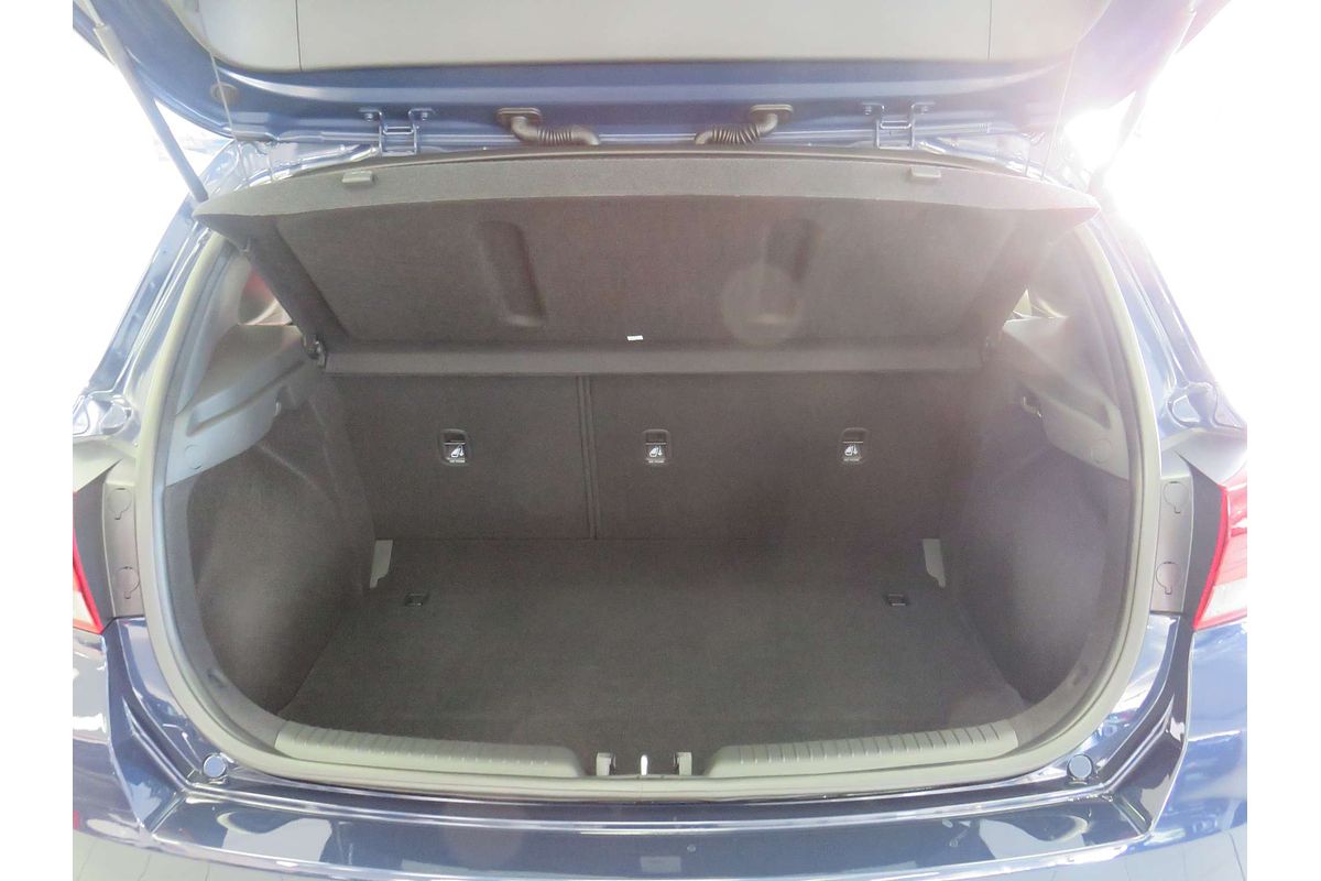 2024 Hyundai i30 N Line PDe.V6