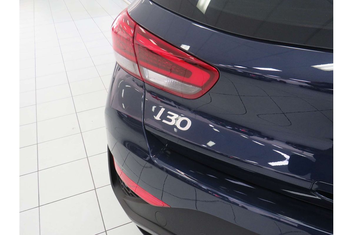 2024 Hyundai i30 N Line PDe.V6