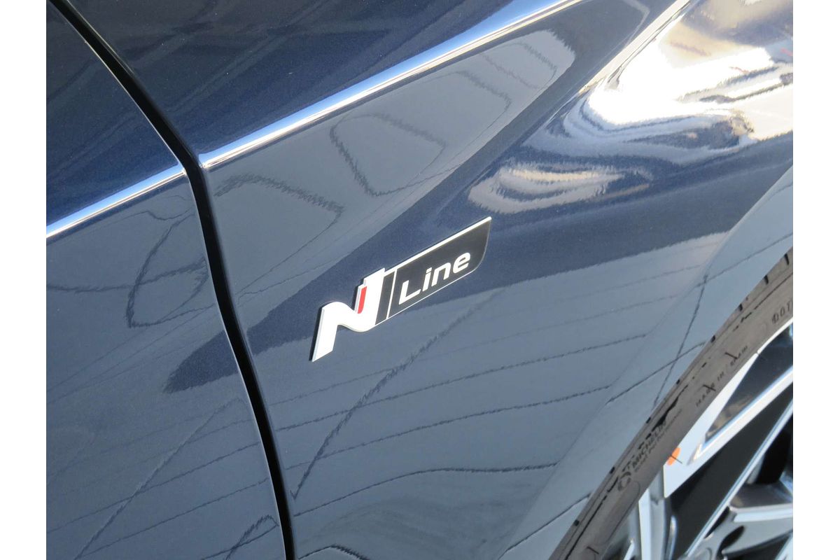 2024 Hyundai i30 N Line PDe.V6